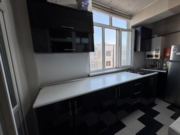 Yeni tikili: 2 otaqlı, Yeni tikili, 50 kv. m — 22