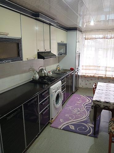 papaninde satilan heyet evleri: 4 otaqlı, 240 kv. m — 8