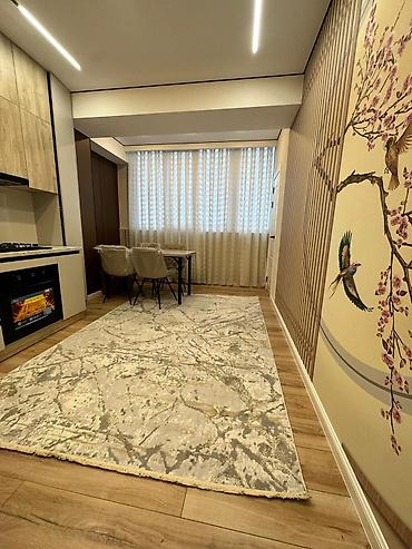 Продажа квартир: 3 комнаты, 73 м², Элитка, 8 этаж, Евроремонт — 13