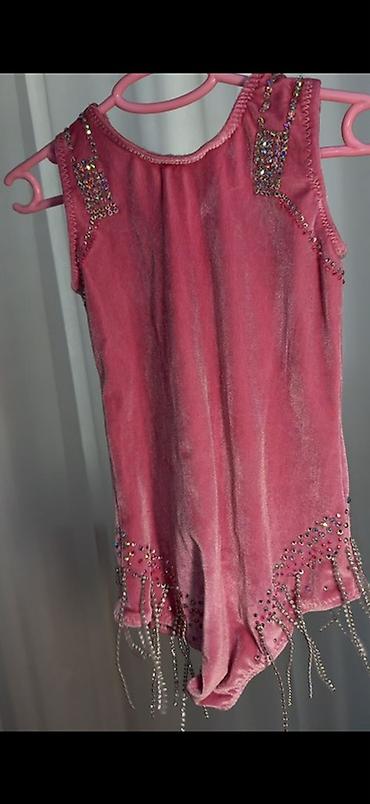 xonca bezemek: Məhsul: Bədii gimnastika üçün səhnə geyimləri (leotard kolleksiyası) — 7