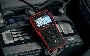 kitay telefon: OBD 2 DİAQNOSTİKA. Rus və İngilis dilləri mövcuddur