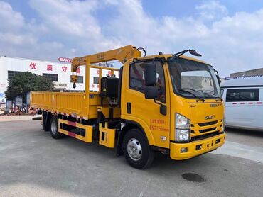 Манипуляторы: Манипулятор, XCMG, 2024 г., 8 т — 6