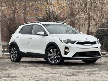 Kia: Kia Stonic: 2019 г., 1.6 л, Дизель, Хэтчбэк