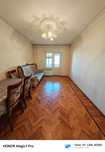 сдам квартиру в баку: Yeni Yasamal qanuni 3_otaq tam təmirli mənzil kirayə verilir 9/5_ci