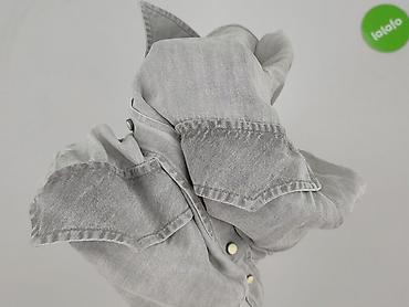 rough: Vintage Denim, Koszula damska, rozmiar XS — 7