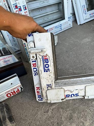 Пластиковые окна на заказ: Пластиковое окно на заказ, Тип окна: Витражные, Платная установка, Без рассрочки — 11