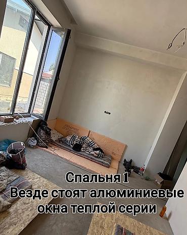 новый дом хай тек: 5 комнат, 170 м², 6 соток, Бишкек — 7