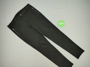 Women's Pants: Yessica, Spodnie materiałowe damskie, rozmiar XL w lalafo.pl — 2 Women's Pants: Yessica, Spodnie materiałowe damskie, rozmiar XL — 2