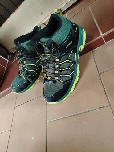 Ostale cipele: Planinarske cipele – Slazenger, vodootporne - Brend: Slazenger - — 4