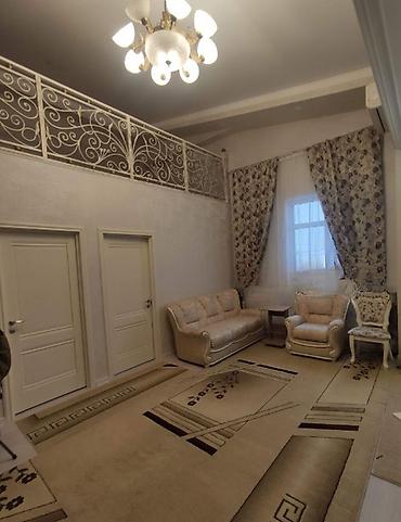 уровневая: 3 комнаты, 103 м², 7 мкр Элитка, 10 этаж, Евроремонт — 3