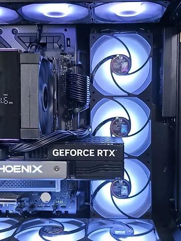 Desktop računari i radne stanice: Ryzen 7 9800X3D RTX 5080 B850A 32GB 2TB - SM201PC. ✨ Prodaja i — 9