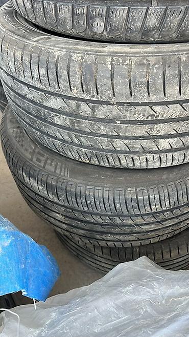 шина 195 55 15: 3 автомобильных шин 285/50 R20

Цена за комплект — 2
