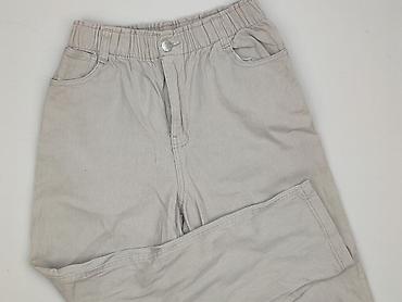 atl jeans: Spodnie materiałowe damskie, rozmiar S — 1