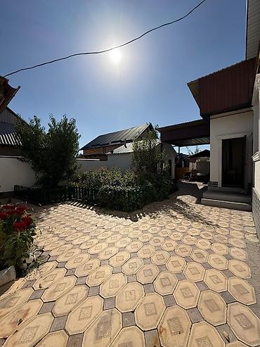Продажа коттеджей и домов: 🏡 Дом в Новопавловке 📍 4 сотки 🏠 3 комнаты + кухня-столовая ✔ — 10