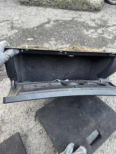 Рули: Руль Audi Оригинал, Германия — 24