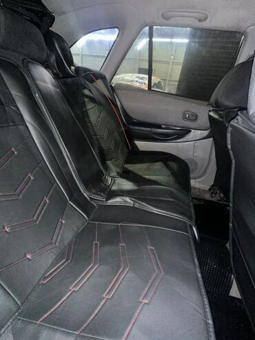 Mazda: Mazda 323: 2003 г., 2 л, Механика, Дизель, Универсал — 7