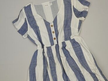krótkie spodenki hollister: House, Women`s dress, size S (EU 36)