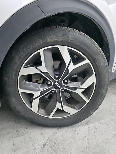 Kia: Kia Sorento: 2019 г., Автомат, Дизель — 7