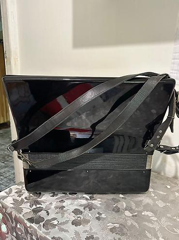 Аккордеоны: Продаю Германский Аккордеон Вельтмейстер stella Вельтмейстер serino — 11