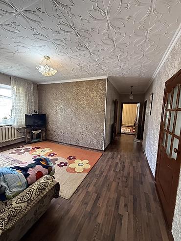 семья: 🏡 Продается уютный 5-комнатный дом в ж/м Кок-Жар ✨ Идеальный вариант — 9