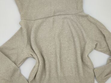 primark sweterek: H&M, Women`s golf, size S (EU 36)