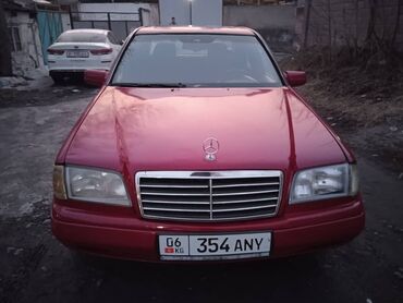 мерседес жлс: Mercedes-Benz : 1995 г., 1.8 л, Механика, Бензин, Седан