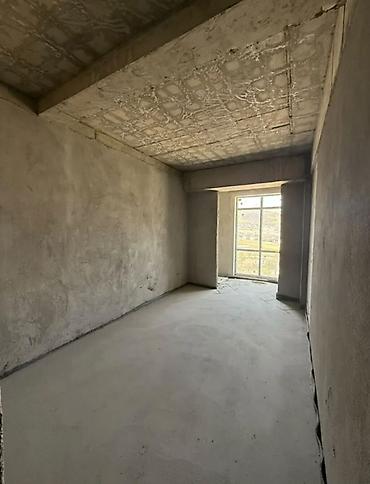 70: 2 комнаты, 47 м², Асанбай мкр Элитка, 7 этаж, ПСО (под самоотделку) — 7