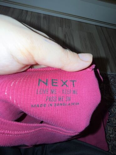 Cinslər və şalvarlar: Cins şalvar, Qız üçün, 9 - 10 yaş — 25