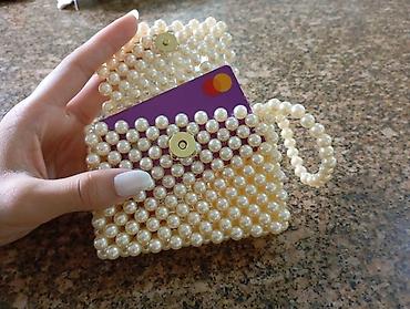 Çantalar: Salam Əl işləridir☺ İstəyə uyğun ölçü və rəngdə hazırlanır 10-30Azn — 8