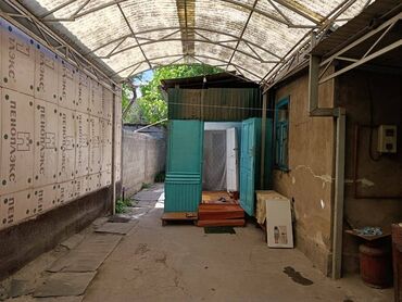 Продажа участков: Дом, 59 м², 4 комнаты, Агентство недвижимости, Старый ремонт