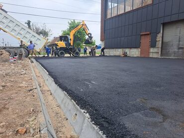 Кладка: Укладка асфальта Монтаж, Бесплатная консультация, Демонтаж Больше 6 лет опыта at lalafo.kg — 7 Кладка: Укладка асфальта Монтаж, Бесплатная консультация, Демонтаж Больше 6 лет опыта — 7