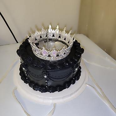 cake: Торты и десерты на заказ — Бишкек. - Индивидуальный дизайн — 10