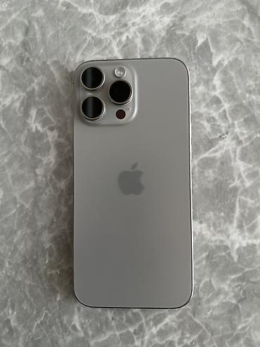 январи 5 1: IPhone 16 Pro Max, 256 ГБ, цвет серый (Titanium) Характеристики и — 2