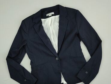 marynarka damska reserved: Women's blazer, H&M, size M (EU 38)