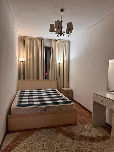 Долгосрочная аренда квартир: 2 комнаты, Собственник, Без подселения, С мебелью полностью — 14