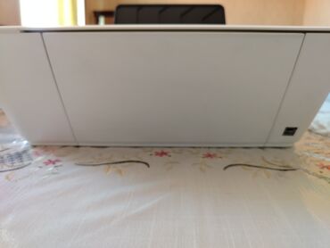 kartrici h131 a: Printer satılır heç bir problemi yoxdur hp orjinal 2 moduda işləkdir 1