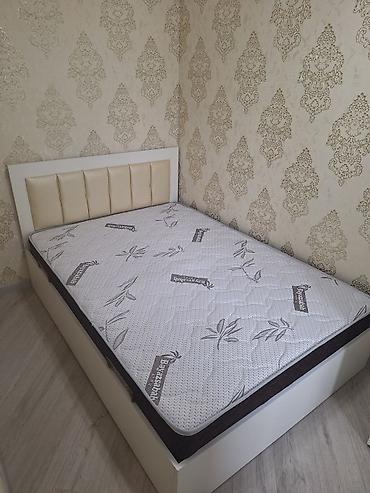 bamboo doşek: İkinəfərlik çarpayı, Türkiyə, Yeni — 3