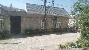 Qarajlar: Biləcəri 2 otaqlı, 60 kv. m, Yeni təmirli