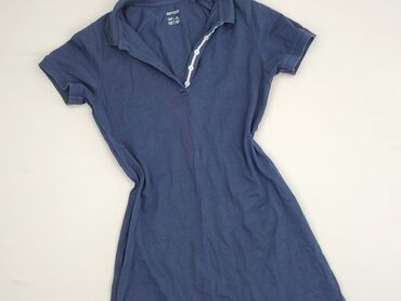 sukienka z bufiastymi rękawami h: Women`s dress, Esmara, size S (EU 36)