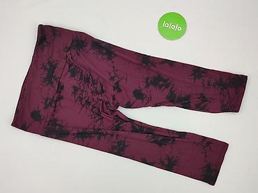 karko: Legginsy Sportowe damskie, rozmiar XL — 3