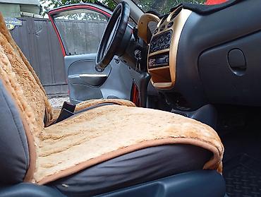 Daewoo: Daewoo Matiz: 2011 г., 0.8 л, Автомат, Бензин, Хэтчбэк — 2