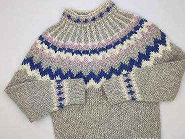 Sweter damski, rozmiar S w lalafo.pl Sweter damski, rozmiar S