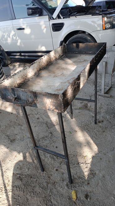 Pilləkən məhəccərləri: Demir qaplar her nov darvazalar rasotkalar pililalar navesler bistka — 5