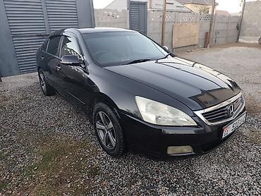honda avancier: Honda Inspire: 2003 г., 3 л, Автомат, Бензин, Седан — 5