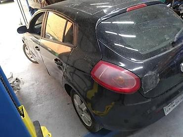 dame oglasi: Fiat bravo 2 DELOVI. Fiat bravo 2 DELOVIOriginalni delovi Moguca — 8