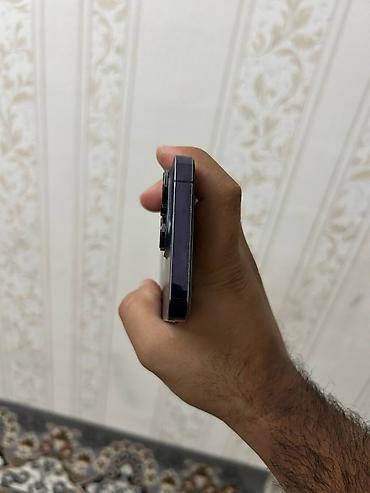 Apple iPhone: IPhone 14 Pro, 128 GB -da lalafo.az — 5 Apple iPhone: IPhone 14 Pro, 128 GB — 5