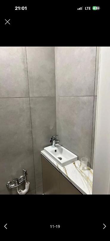 Долгосрочная аренда квартир: 2 комнаты — 6