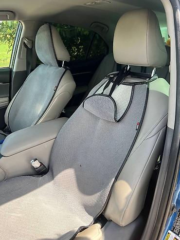 Toyota: Toyota Camry: 2018 г., 2.5 л, Автомат, Бензин, Седан — 4