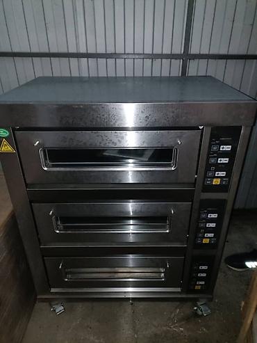 Пекарские шкафы: Пекарский шкаф, Китай, Новый, В наличии — 10