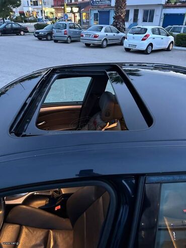 BMW: BMW 520: 2 l. | 2008 έ. Λιμουζίνα — 7